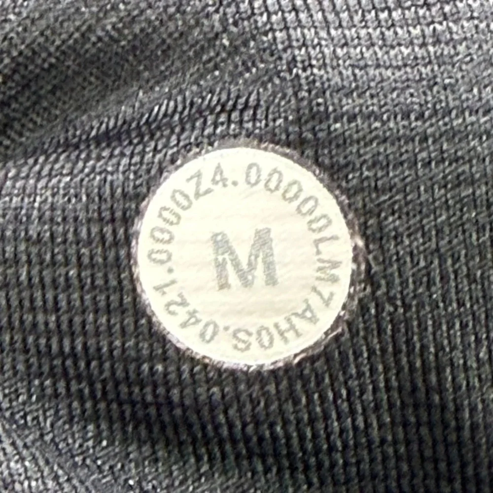 Lululemon Pace Breaker 7